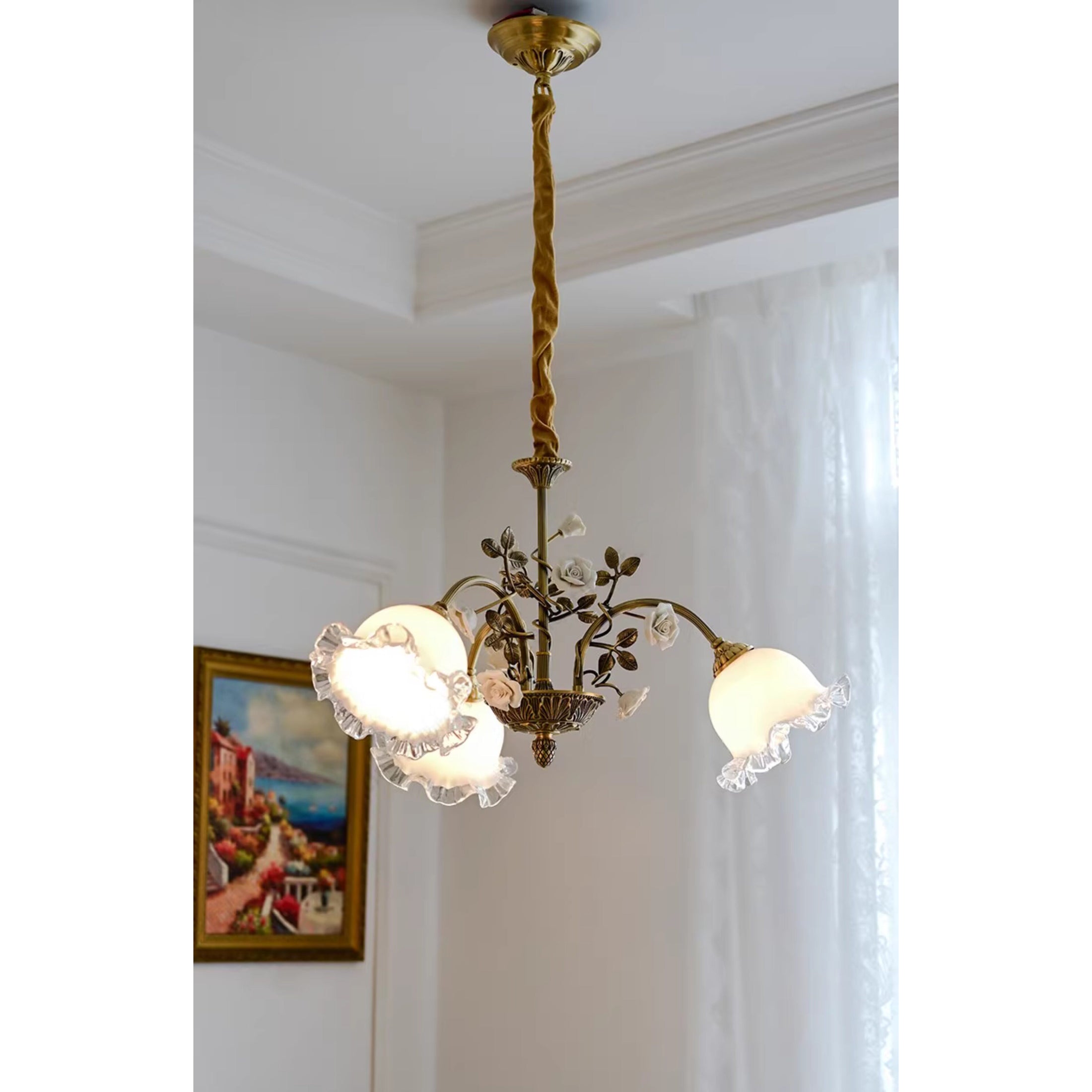 Brazell Chandelier