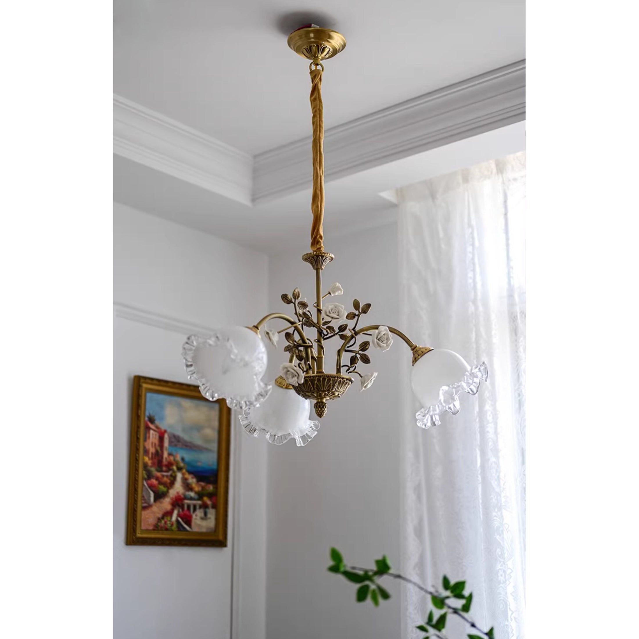 Brazell Chandelier