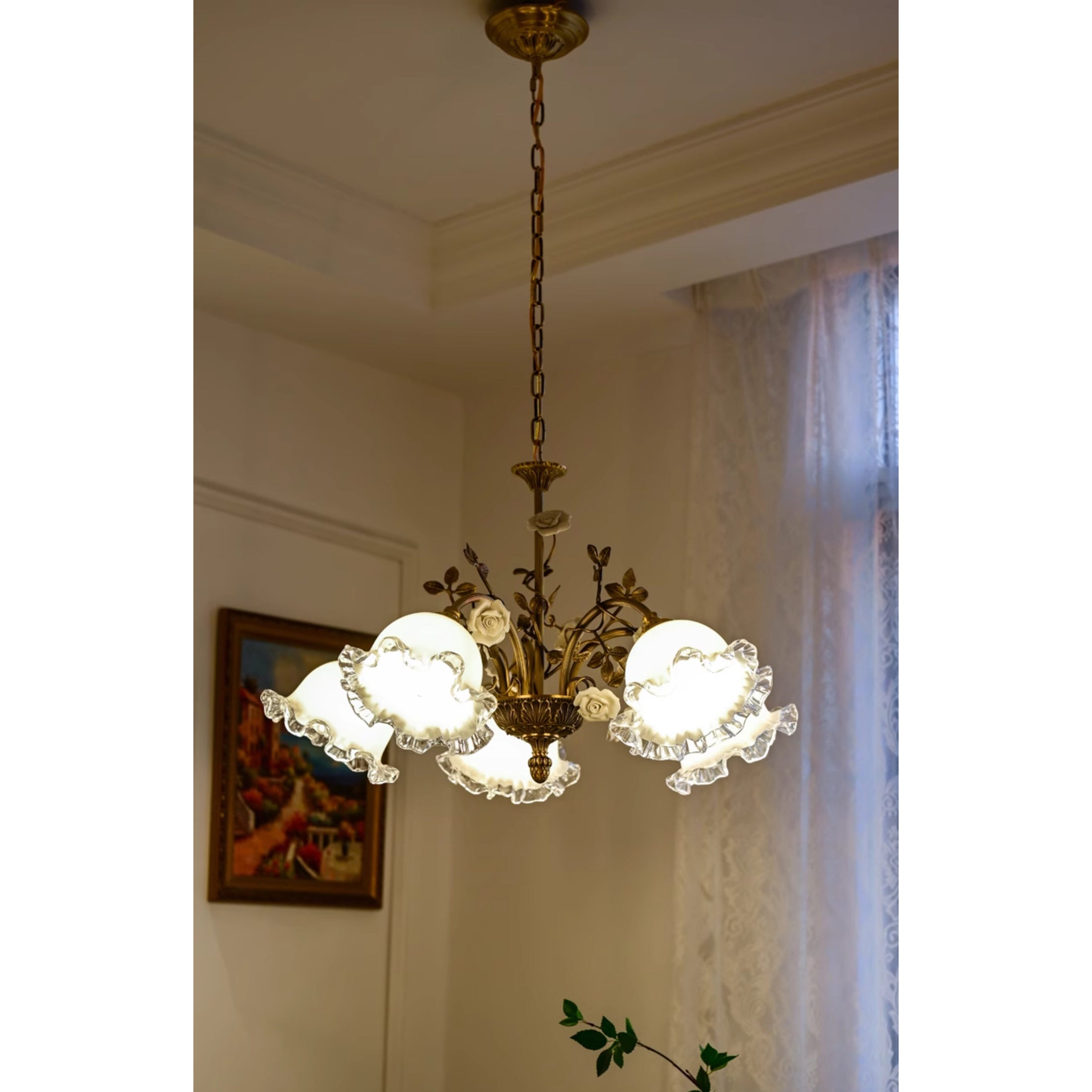 Brazell Chandelier