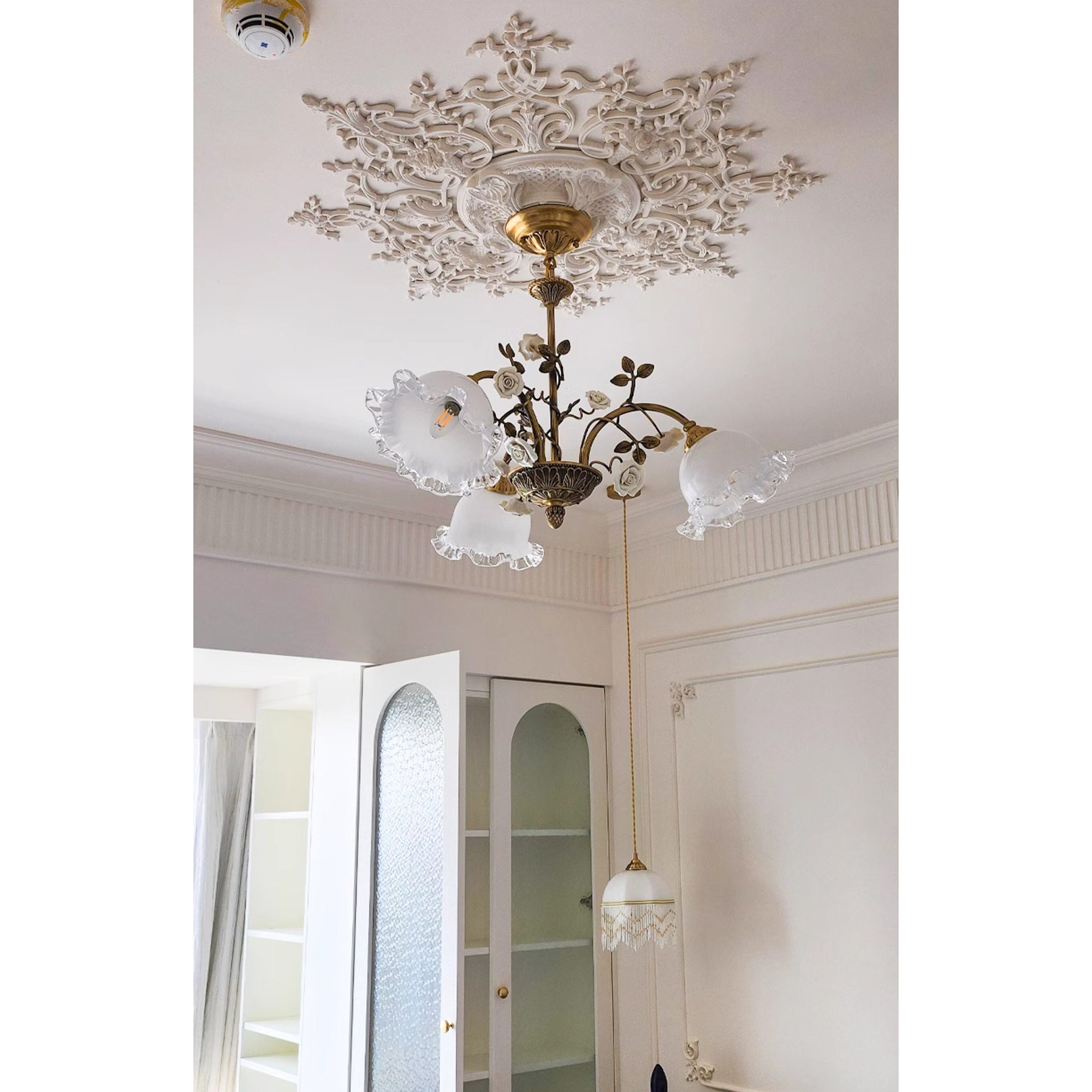 Brazell Chandelier