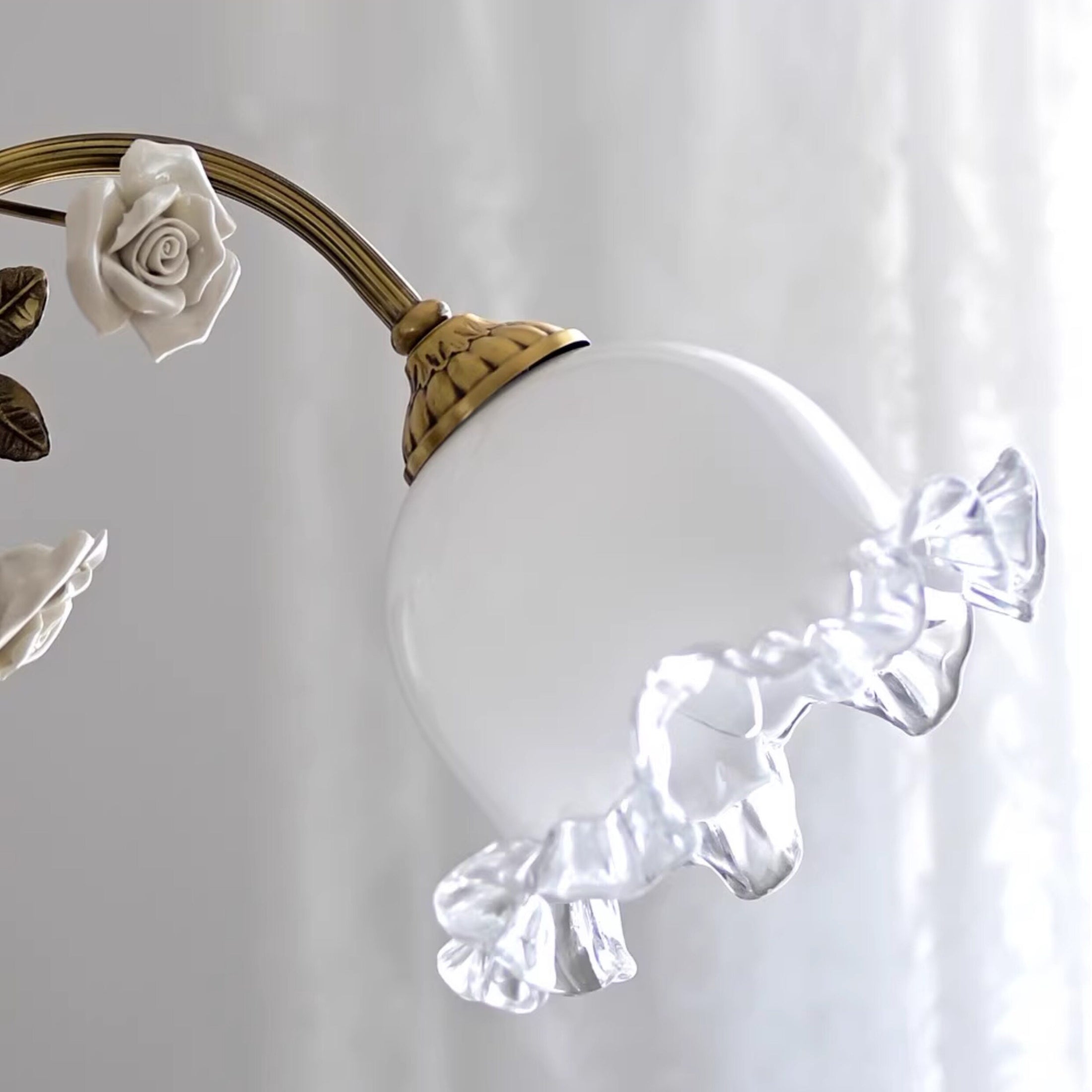 Brazell Chandelier