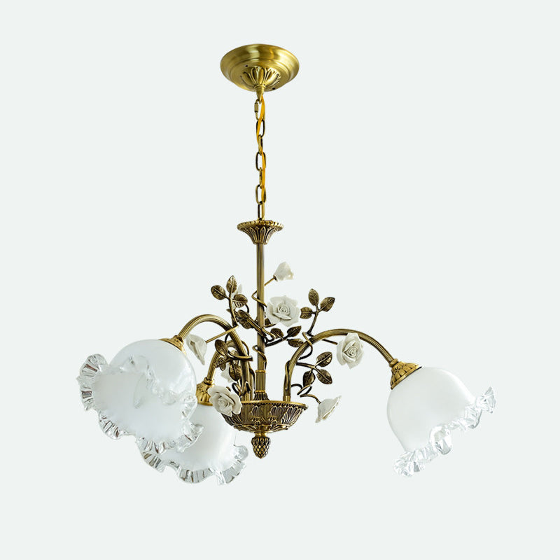 Brazell Chandelier