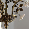 Load image into Gallery viewer, Brazell Chandelier
