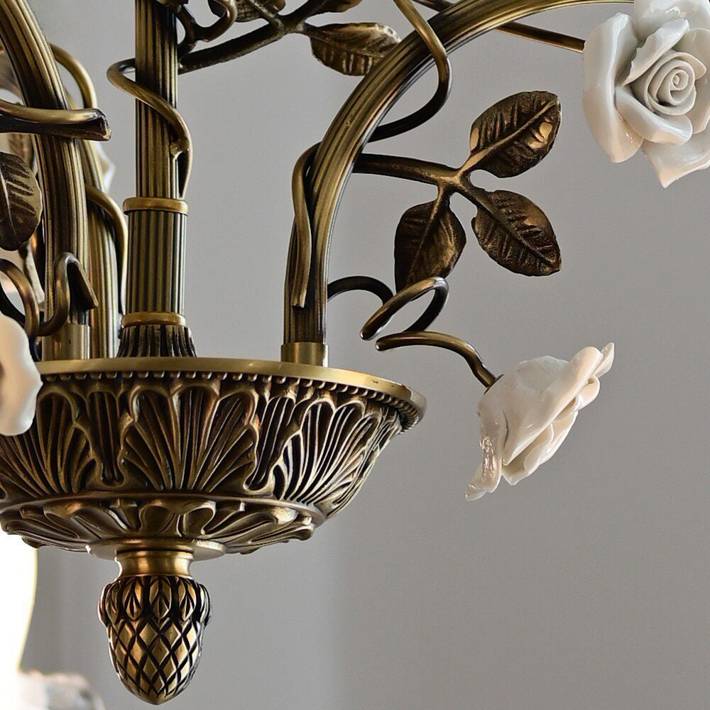 Brazell Chandelier