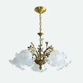 Load image into Gallery viewer, Brazell Chandelier
