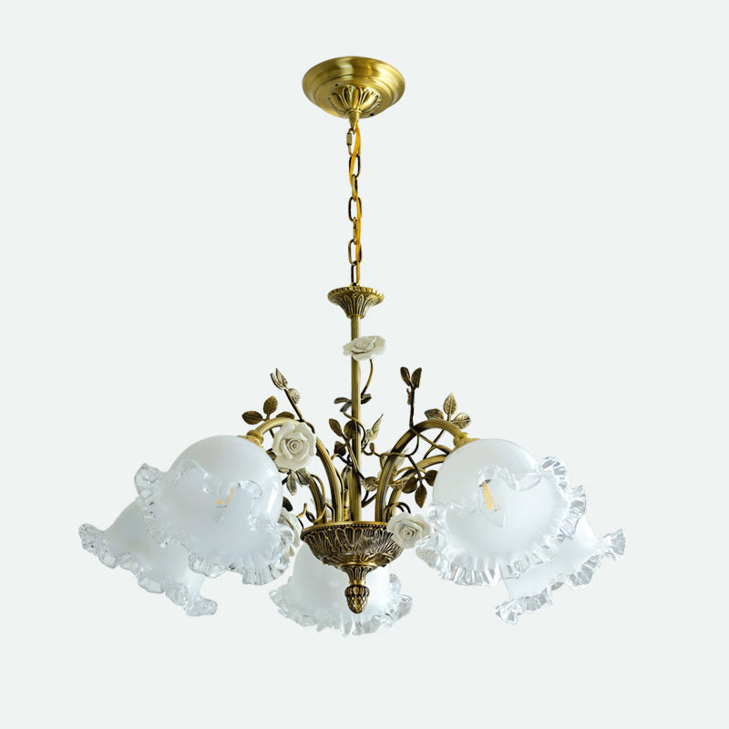 Brazell Chandelier