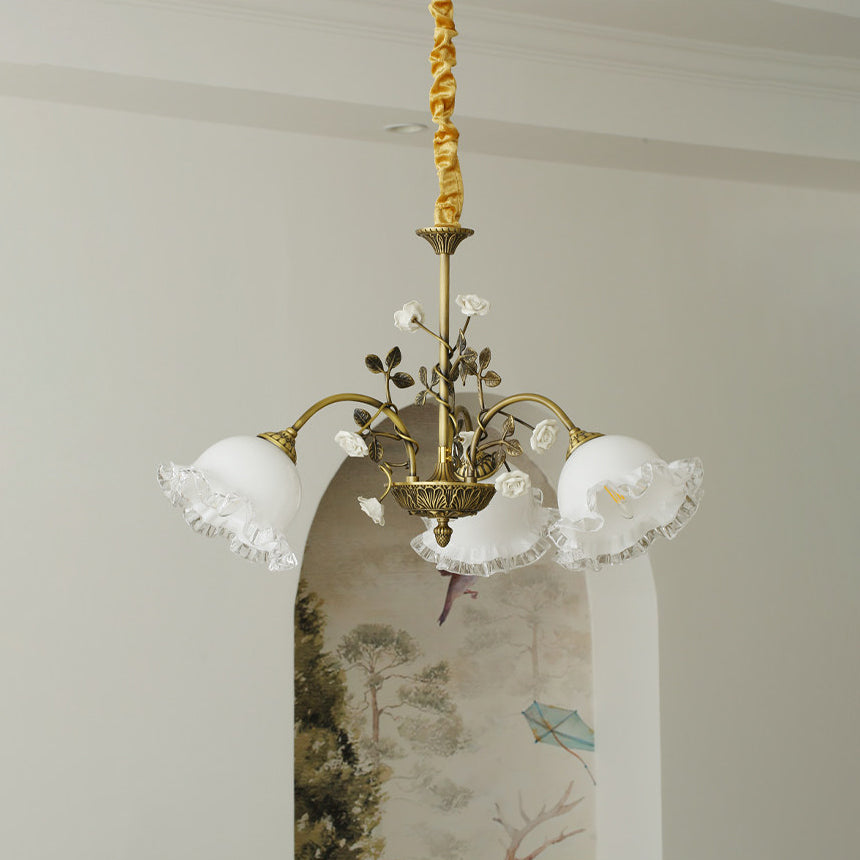 Brazell Chandelier