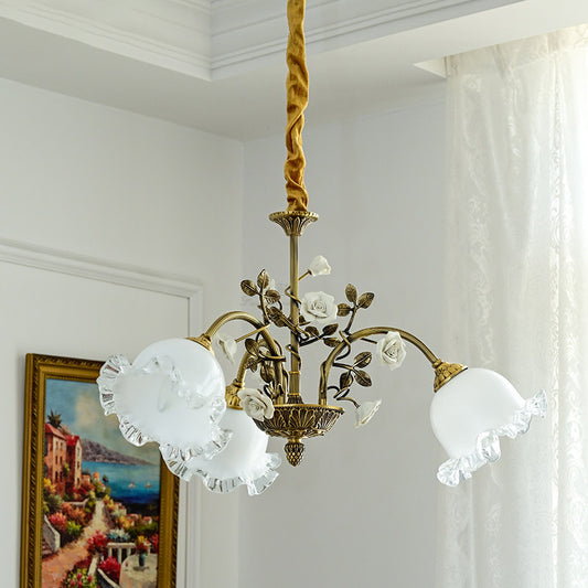 Brazell Chandelier