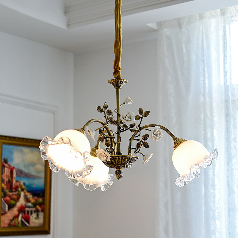Brazell Chandelier