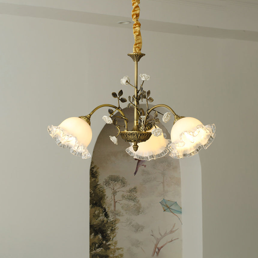 Brazell Chandelier
