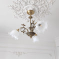 Load image into Gallery viewer, Brazell Chandelier
