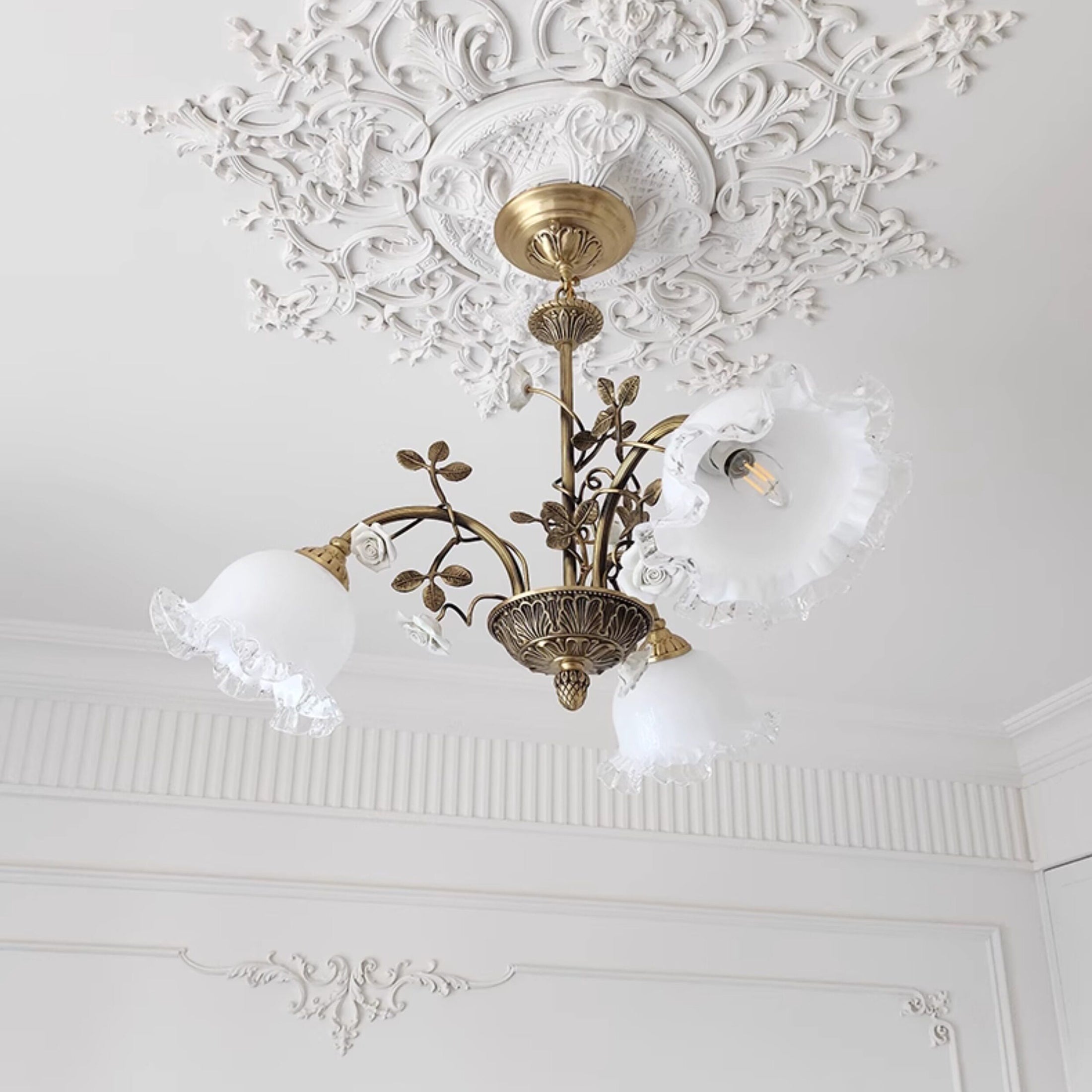 Brazell Chandelier
