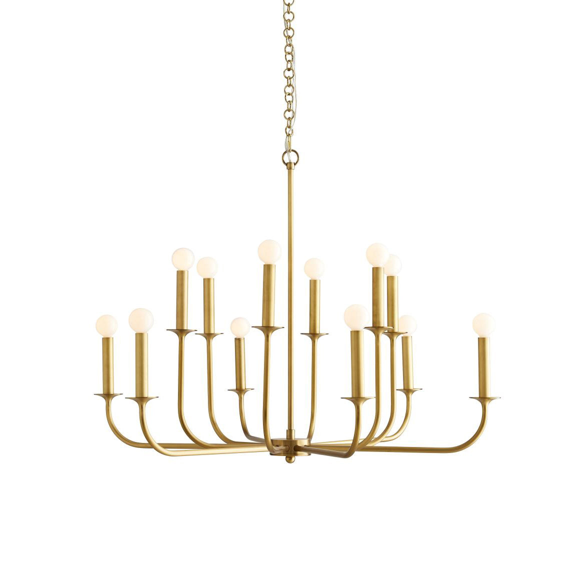 Odensa Chandelier