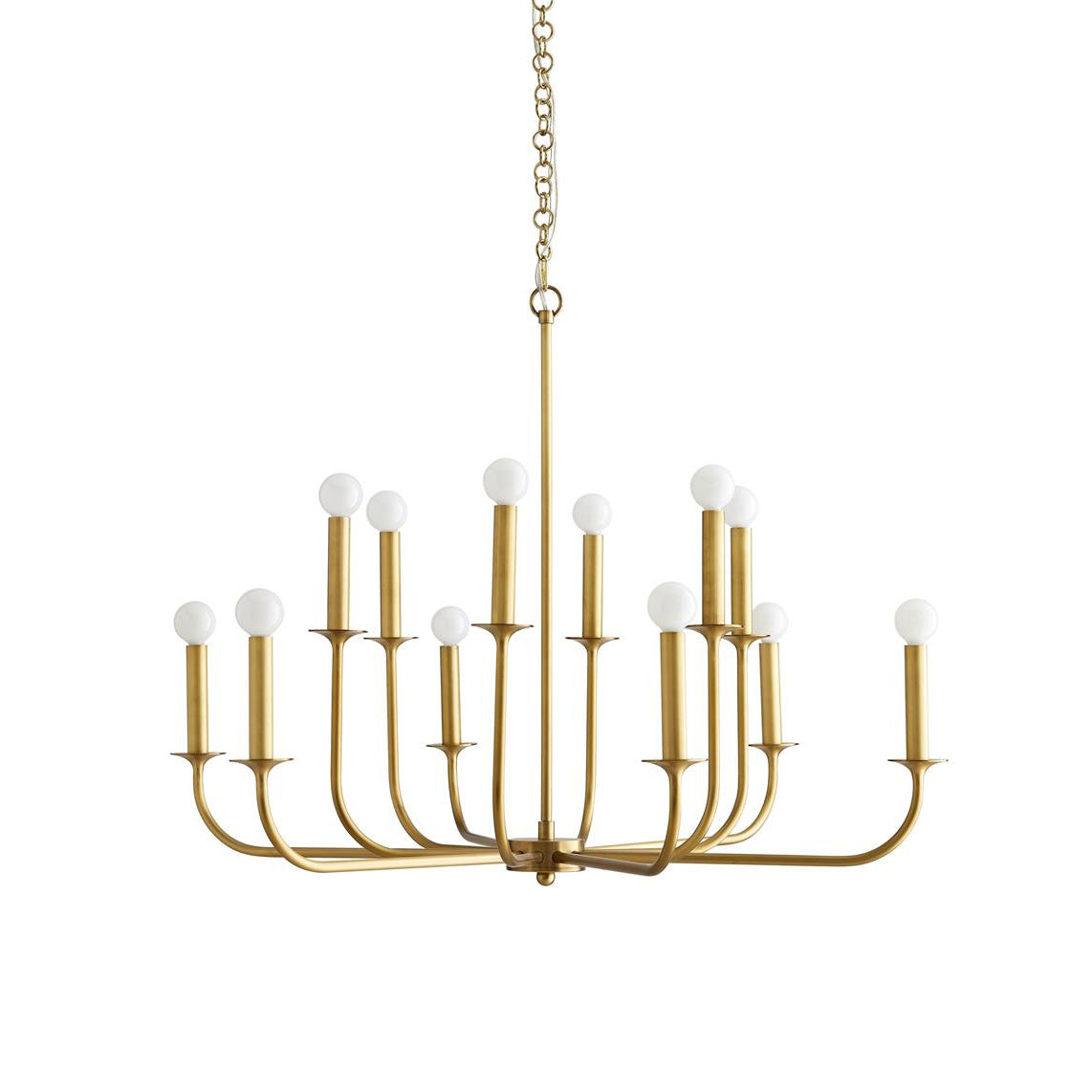 Odensa Chandelier