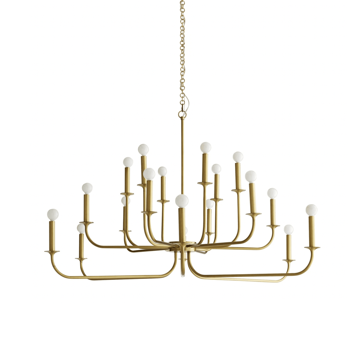 Odensa Chandelier