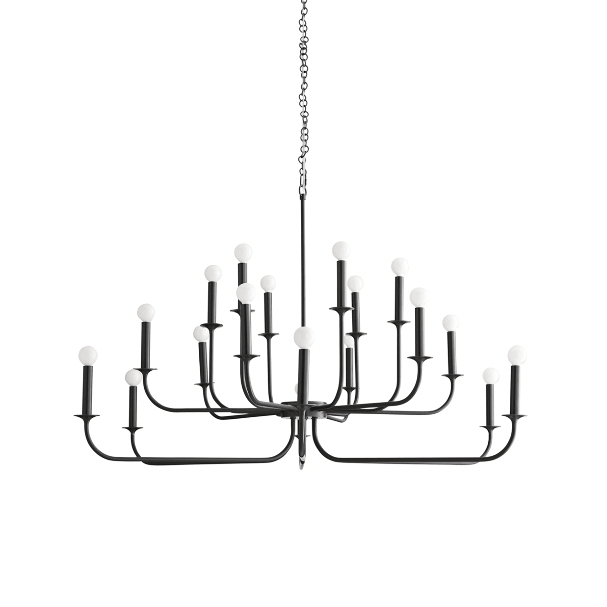 Odensa Chandelier