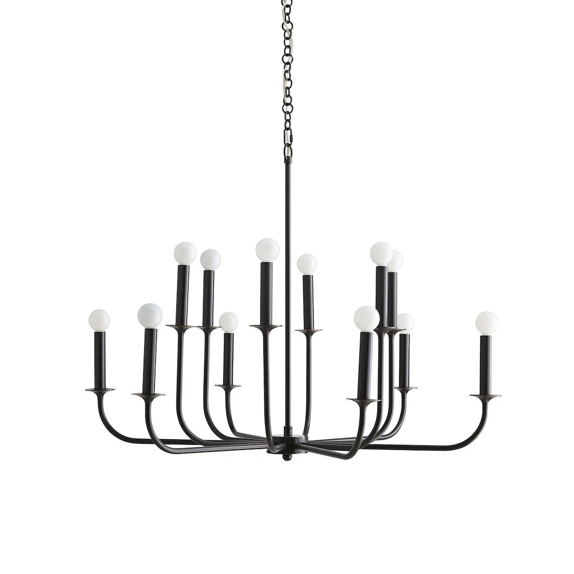 Odensa Chandelier