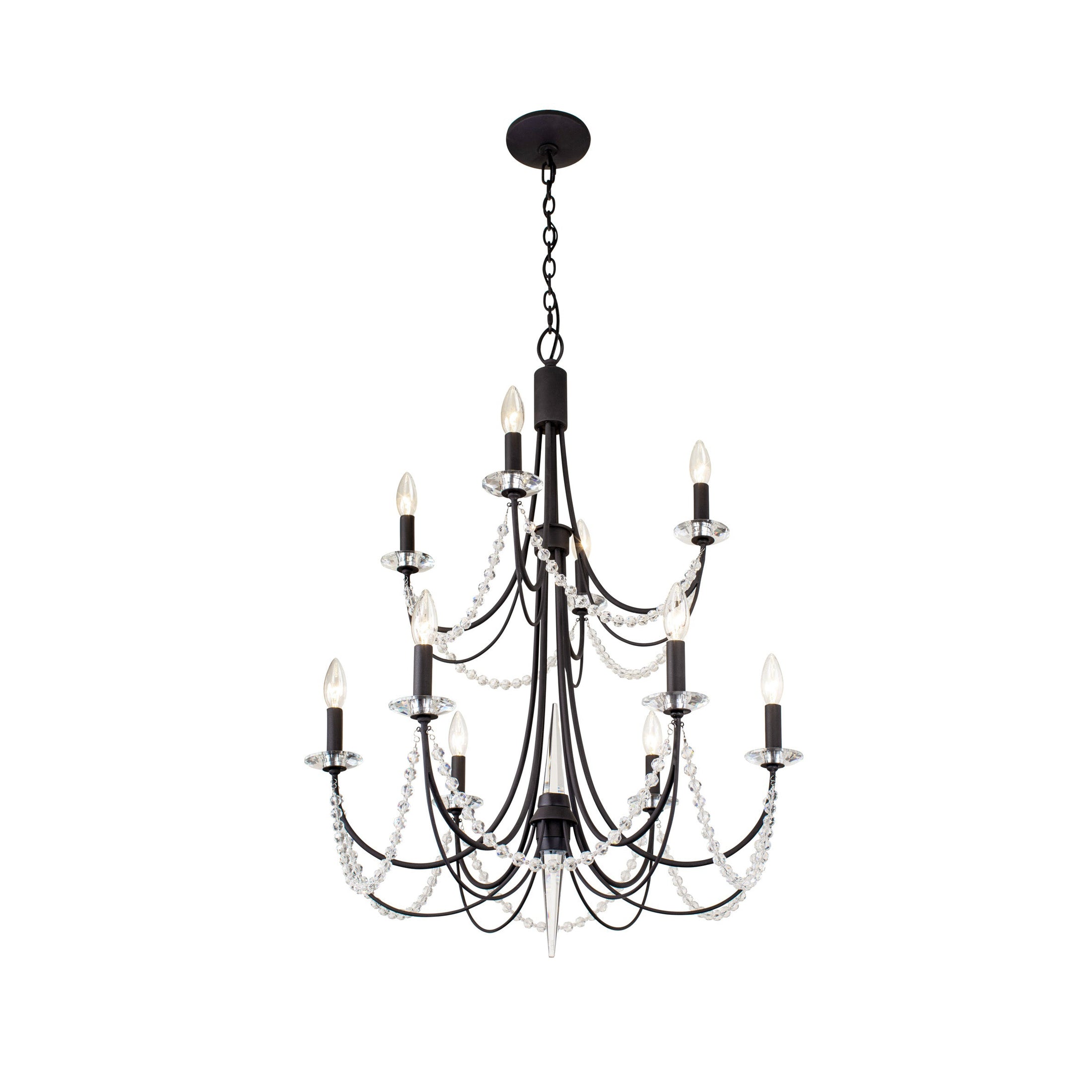 Brentwood Chandelier