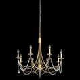 Load image into Gallery viewer, Brentwood Chandelier
