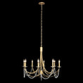 Load image into Gallery viewer, Brentwood Chandelier
