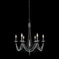 Load image into Gallery viewer, Brentwood Chandelier
