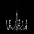 Load image into Gallery viewer, Brentwood Chandelier
