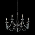 Load image into Gallery viewer, Brentwood Chandelier
