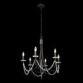 Load image into Gallery viewer, Brentwood Chandelier
