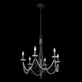 Load image into Gallery viewer, Brentwood Chandelier
