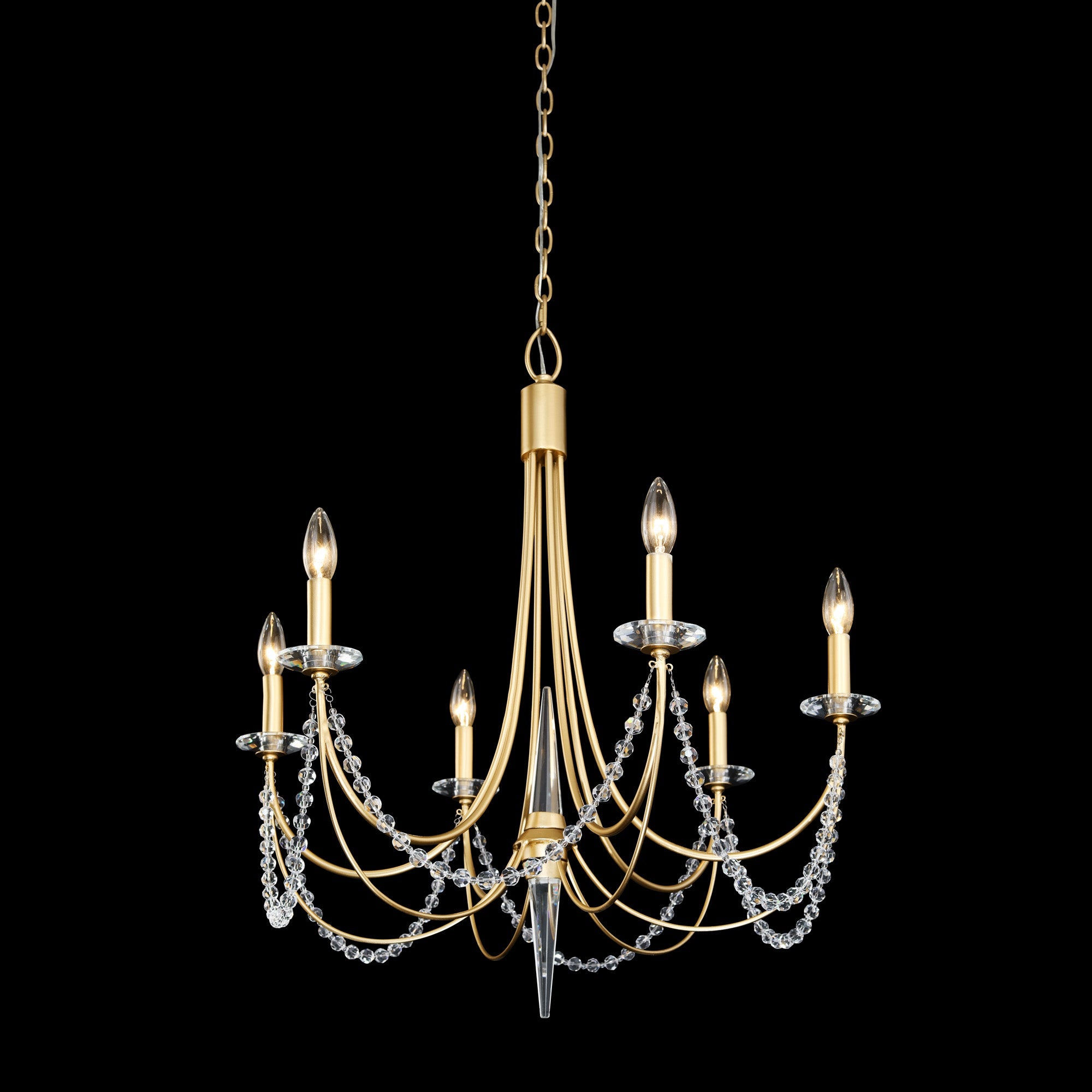 Brentwood Chandelier