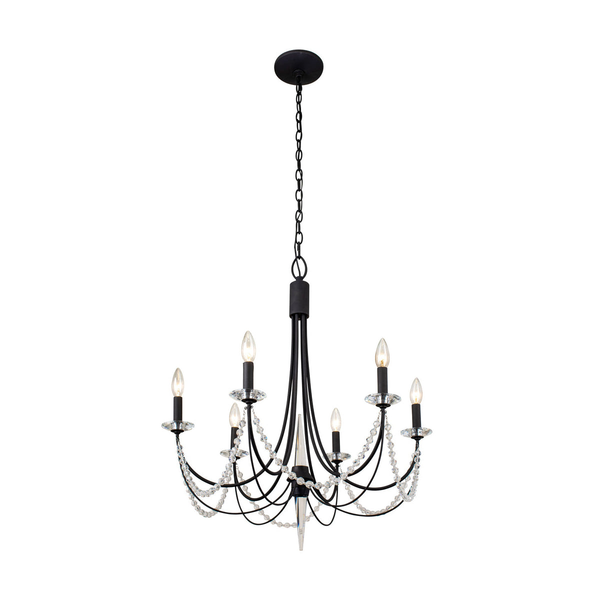 Brentwood Chandelier