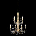 Load image into Gallery viewer, Brentwood Chandelier
