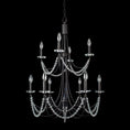 Load image into Gallery viewer, Brentwood Chandelier
