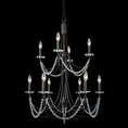 Load image into Gallery viewer, Brentwood Chandelier
