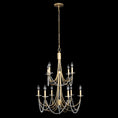 Load image into Gallery viewer, Brentwood Chandelier
