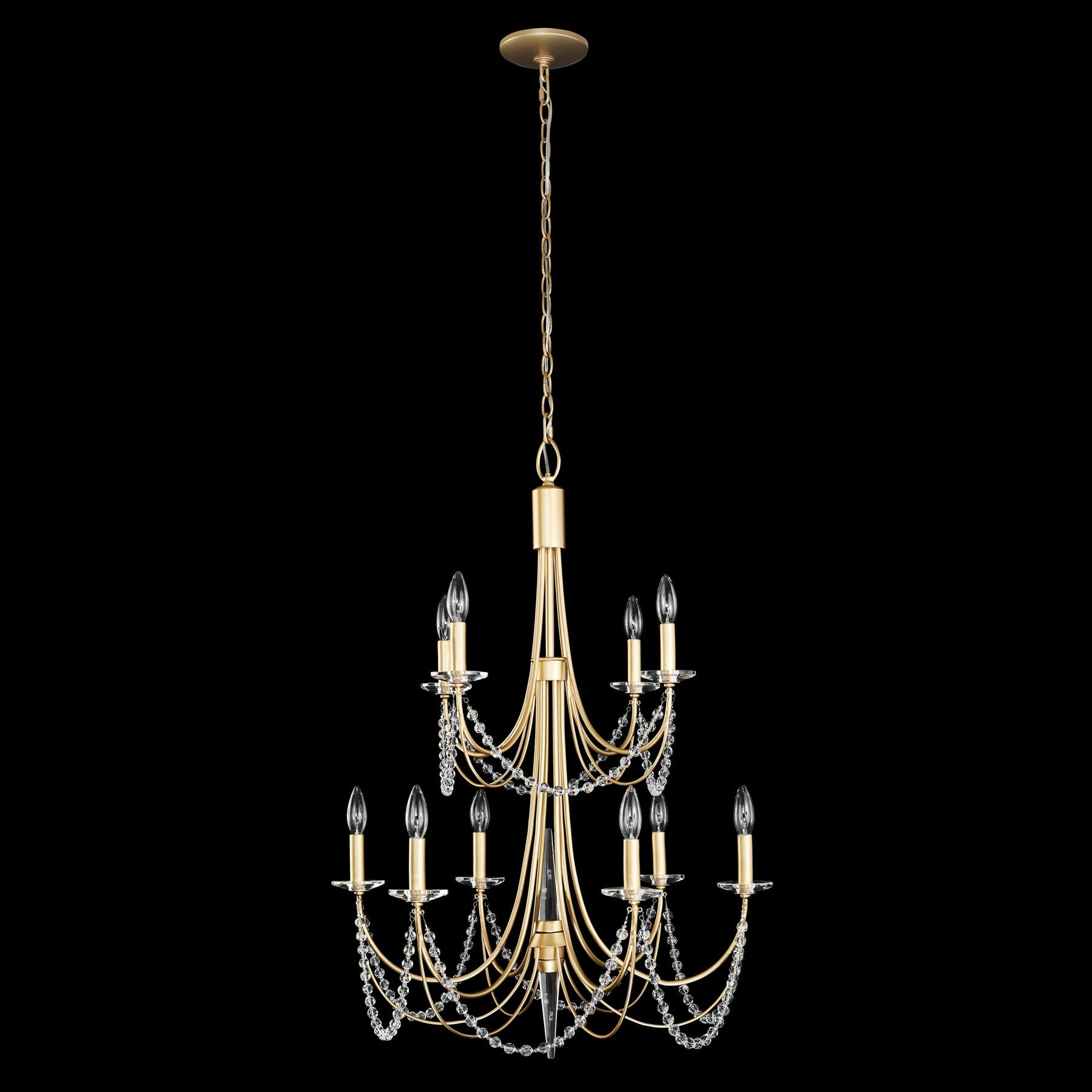 Brentwood Chandelier