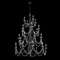 Load image into Gallery viewer, Brentwood Chandelier
