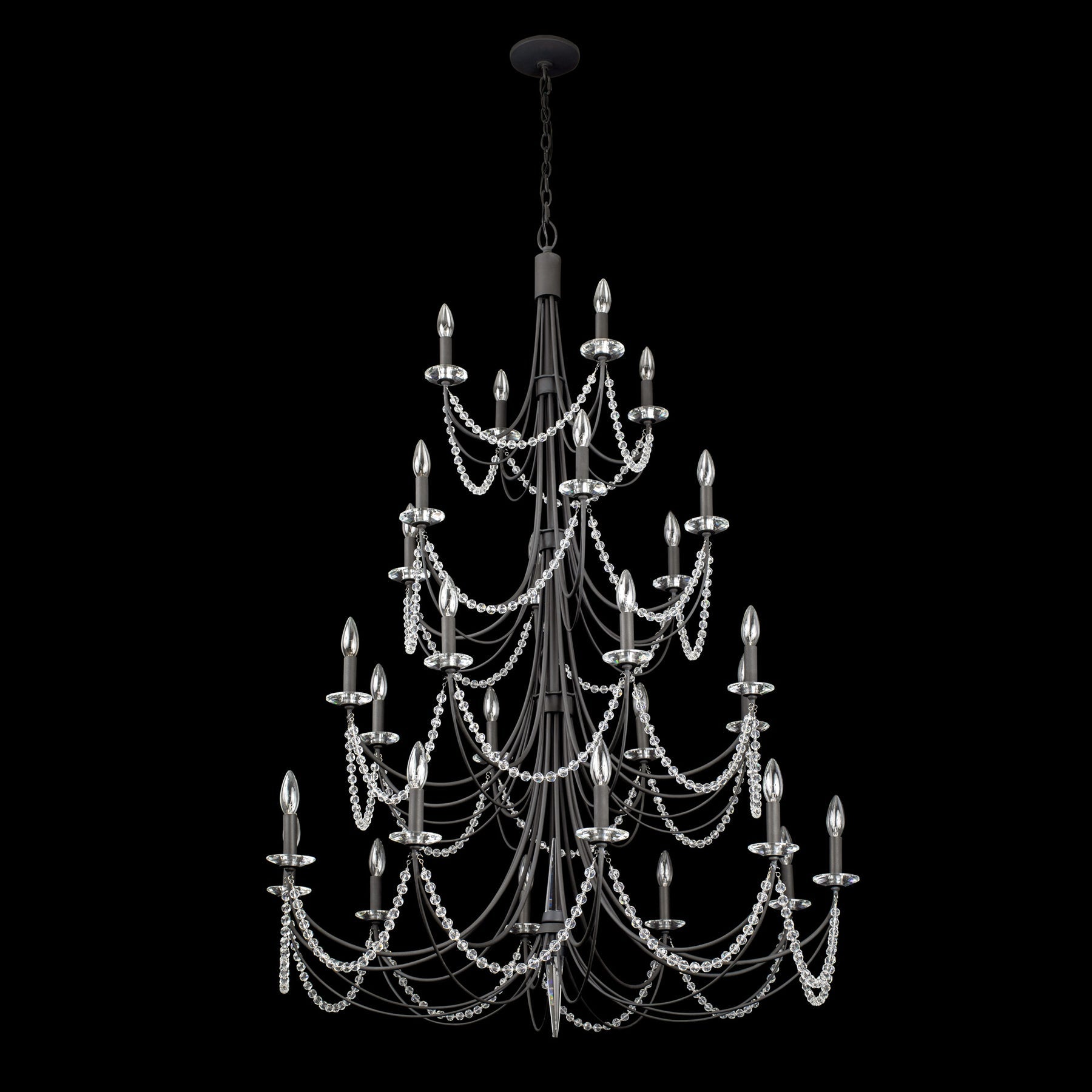 Brentwood Chandelier