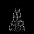 Load image into Gallery viewer, Brentwood Chandelier
