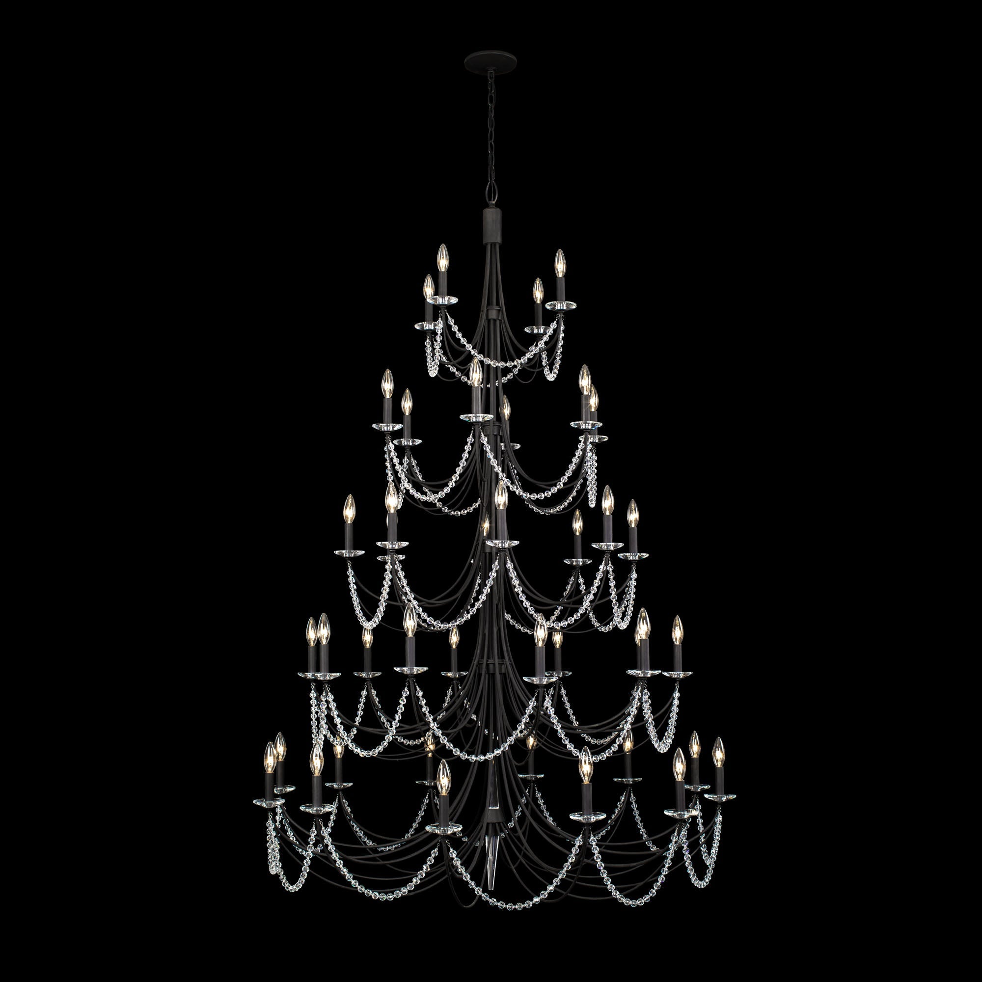 Brentwood Chandelier