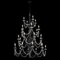 Load image into Gallery viewer, Brentwood Chandelier
