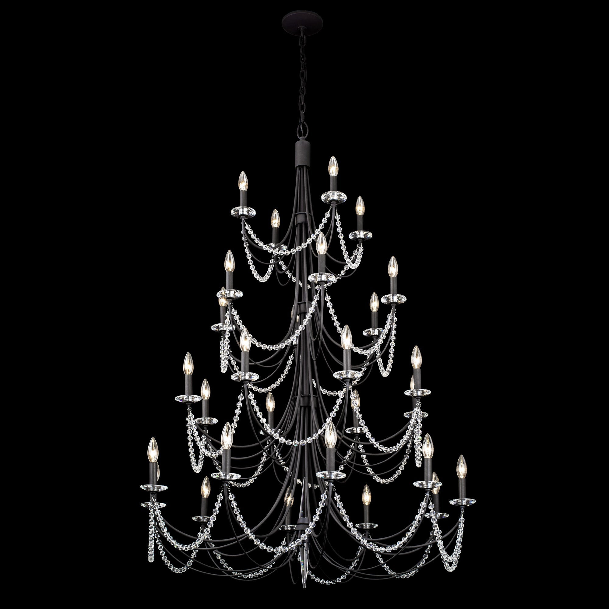 Brentwood Chandelier