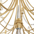 Load image into Gallery viewer, Brentwood Chandelier
