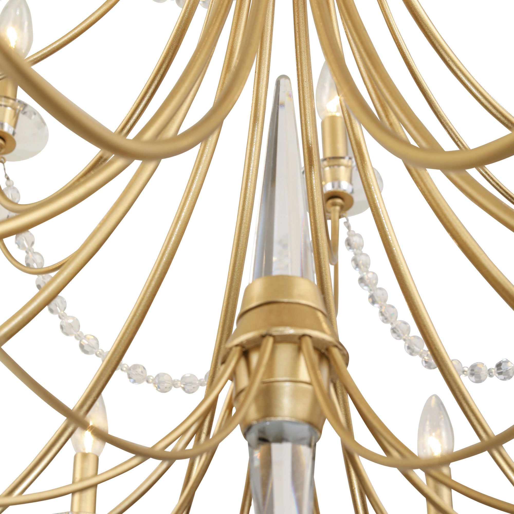 Brentwood Chandelier