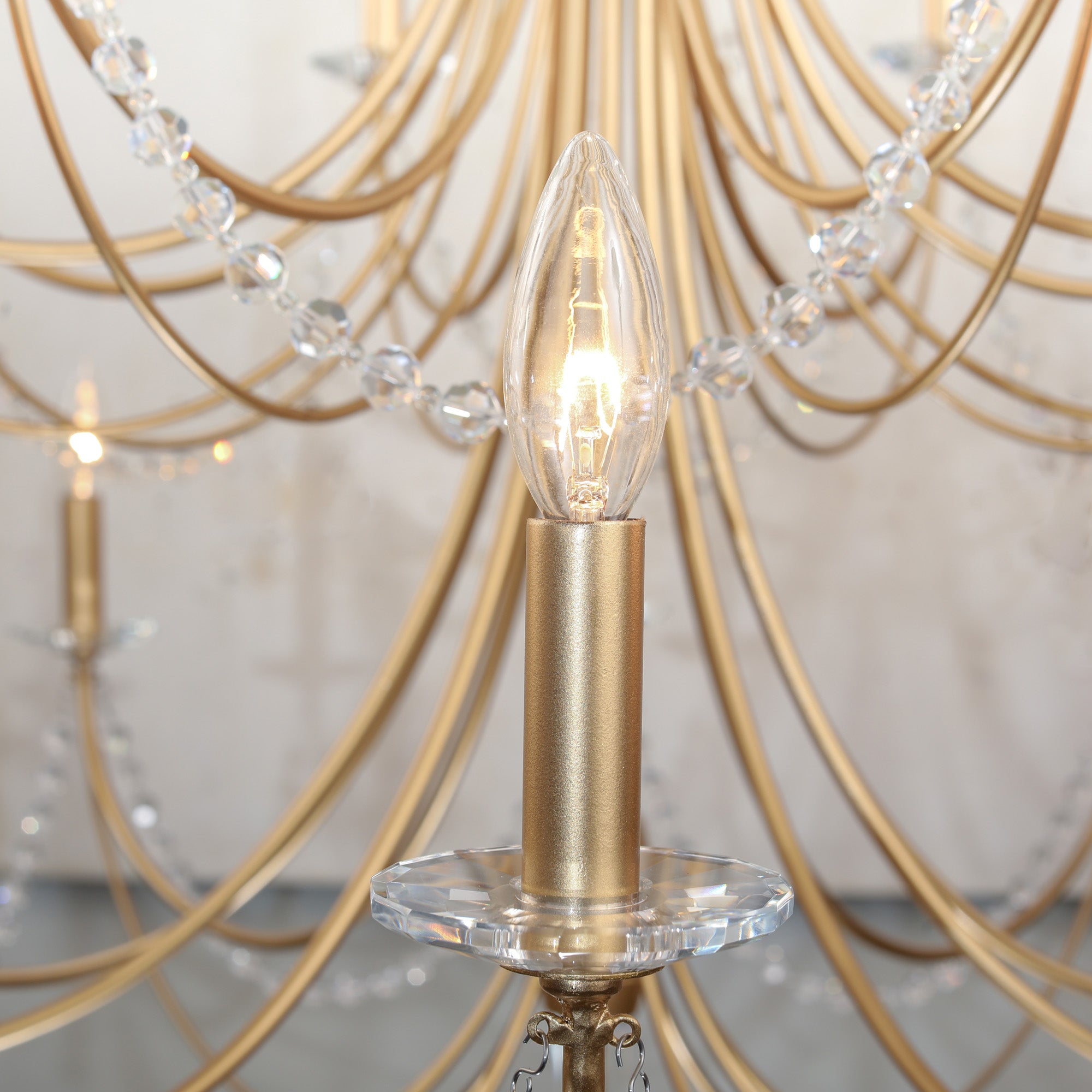 Brentwood Chandelier