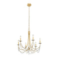 Load image into Gallery viewer, Brentwood Chandelier
