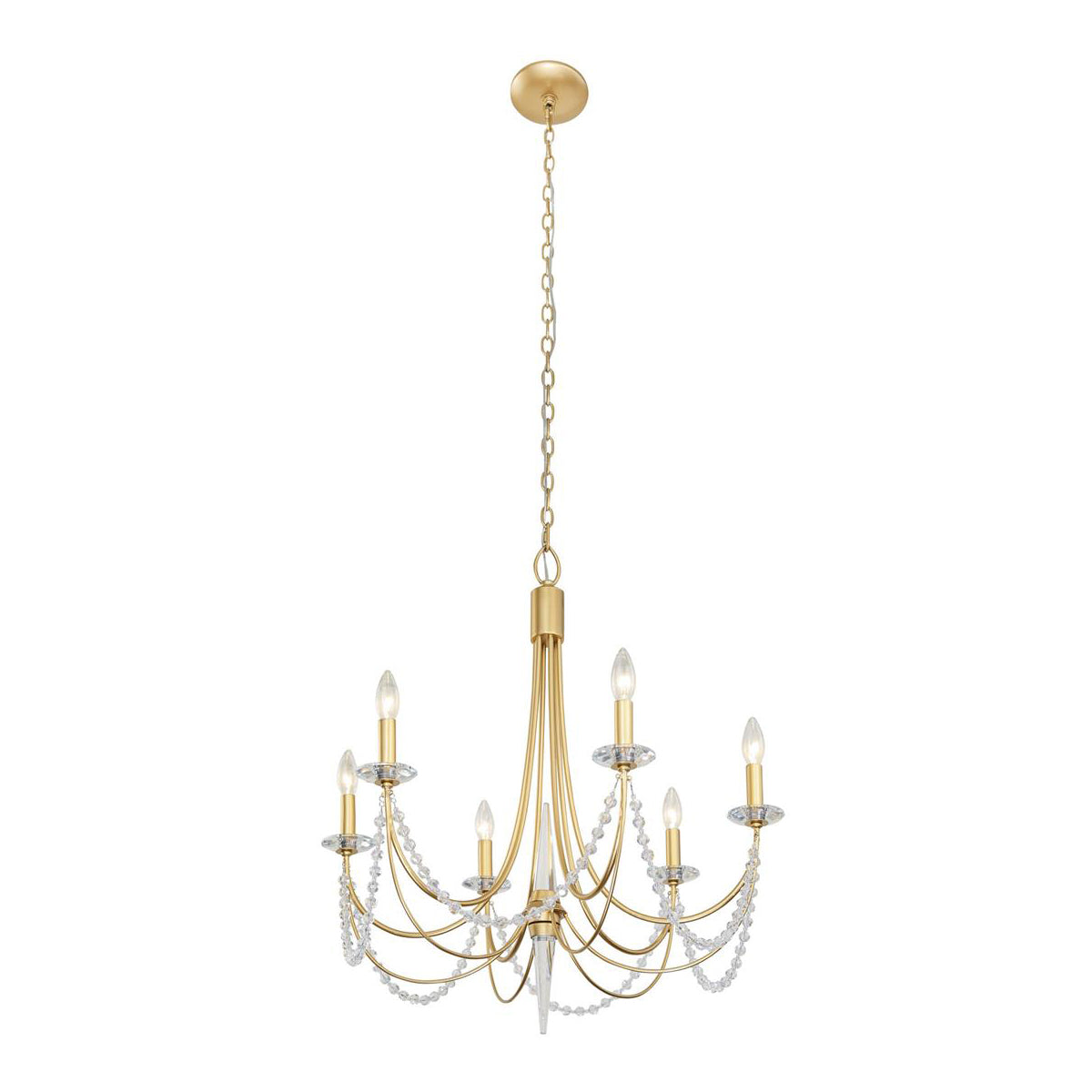 Brentwood Chandelier