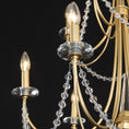 Load image into Gallery viewer, Brentwood Chandelier
