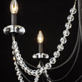 Load image into Gallery viewer, Brentwood Chandelier
