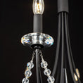 Load image into Gallery viewer, Brentwood Chandelier
